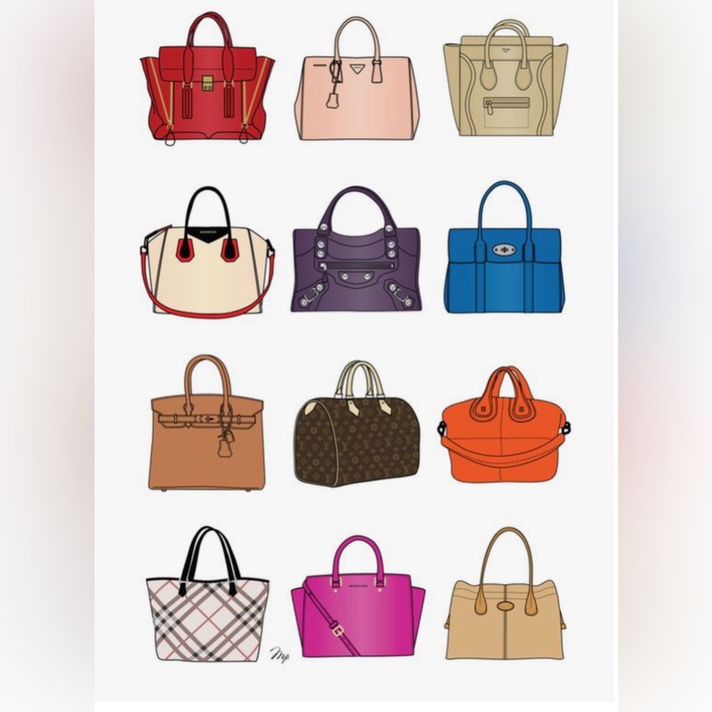 Bags 💼❤️